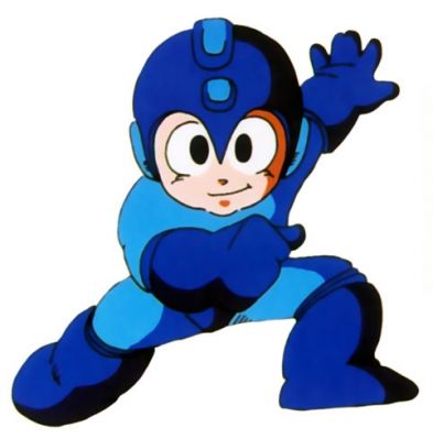 rockman