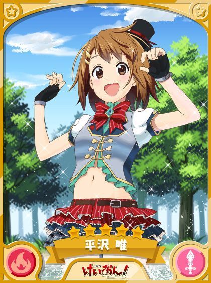 衝撃画像 けいおん のかきふらい先生の画力がヤバイことになっていたｗｗｗｗｗｗ でっちでち速報