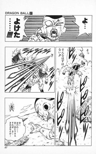 漫画 ワンピース の尾田栄一郎先生 セリフで説明しても子供に伝わらない 少年漫画は絵と動きで表現するべき でっちでち速報