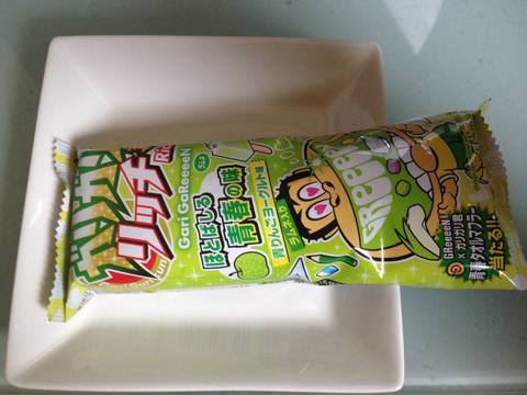写真 1